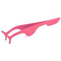 False Eyelash Tweezer Clamp - Old Stock 3pc Random Colour - Multi Buy Offer