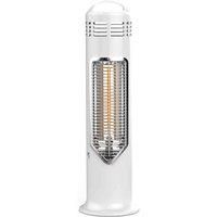 Imus Eco Under Table Heater - White
