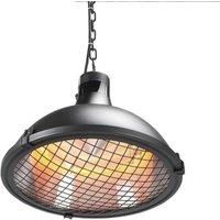 Shadow Diffusion Hanging Lamp 2.1Kw Patio Heater