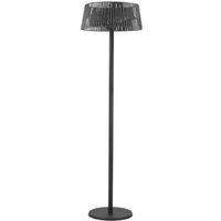 Shadow Diffusion Shade Lamp 2.1Kw Free-standing Patio Heater