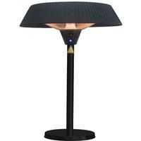 Shadow Diffusion 2.1kW Table Top Heater