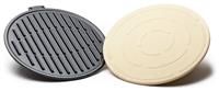 Outback Multi Surface Griddle & Pizza Stone