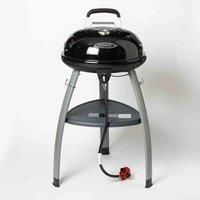 Outback Trekker Portable Gas BBQ