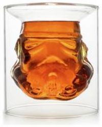 Thumbs Up Original Stormtrooper Glass, 8.5 x 9.3 x 9 cm