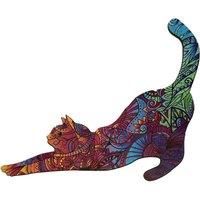 Lifemax Animal Jigsaw Puzzle: Cat