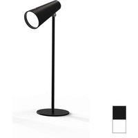 Lifemax 5-in-1 Rechargeable Led Light Black