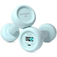 Lifemax Smart Fitness Smart Dumbbell 1kg