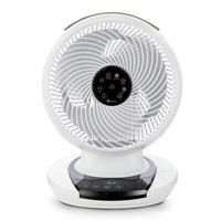 Meaco MF1056 Room Air Circulator Fan Low Noise With Remote Control