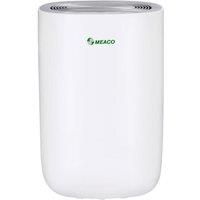 Meaco MeacoDry Dehumidifier ABC Range 12L Ultra Quiet Low Energy Efficent