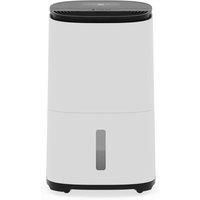 MeacoDry 20L Arete One Dehumidifier White - AreteOne20L