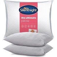 Silentnight The Ultimate Pillow Pair