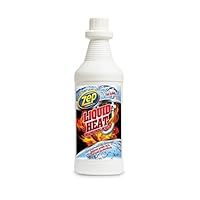 Zep Commercial Unblocker Heat Drain Liquid