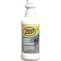 Zep Commercial Sticky Stuff Remover