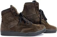 Richa Rocky Motorcycle Boots 37 Brown (UK 3)