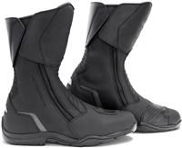 Richa Nomad Evo CE Motorcycle Motorbike Boots Black