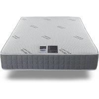 3ft 2000 Pocket Memory Foam Mattress
