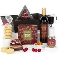 Virginia Hayward Night Before Christmas Gift Hamper