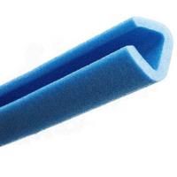 Proguard Blue Foam Hand Rail Protector - 2m x 60-80mm
