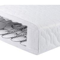 Babymore Deluxe Sprung Cot Mattress