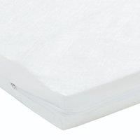 Babymore Deluxe Fibre Cot Mattress - 100 x 50cm