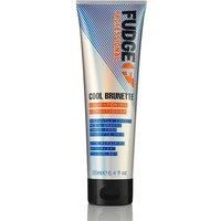 Fudge Professional Blue Toning Conditioner, Cool Brunette Conditioner, For Brunettes, Removes Orange/Red Tones 250 ml