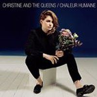 Christine and the Queens  - Chaleur Humaine  - CD  - New & Sealed
