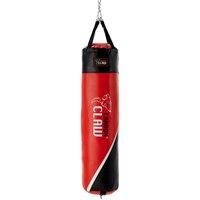 Carbon Claw Impact GX-3 4ft Synthetic Leather Punch Bag