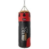 Carbon Claw PRO X ILD-7 4ft Heavy 65kg Leather Boxing MMA Punch Bag