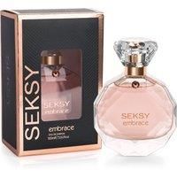 Seksy Embrace Edp 100Ml -