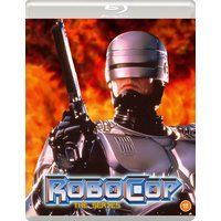 ROBOCOP: The Complete 1994 TV Series [Blu-ray] [2023]