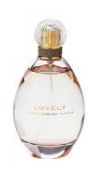 Sarah Jessica Parker Lovely EDP Spray 100ml