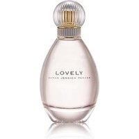 Sarah Jessica Parker LOVELY edp spray  50 ml