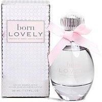 Sarah Jessica Parker Born Lovely Eau de Parfum Spray 50ml