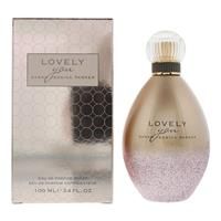 Sarah Jessica Parker Lovely You eau de parfum spray 100 ml