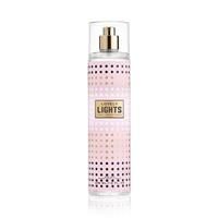 Lovely Lights By SJP Body Mist For Women-Alluring, Upbeat Fragrance Inspired By New York City-Blend Of Floral, Woody, And Musky Notes-Honeysuckle, Gardenia, Amber, And Sandalwood 236 ml