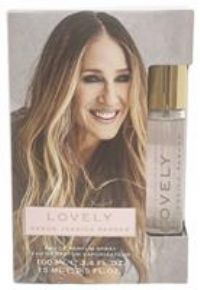 Sarah Jessica Parker Lovely EDP Set