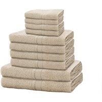 10Pc Toronto Bale Set - 14 Colours