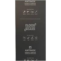 Antinox Temporary Surface Protection Sheet (10 Pack) 600mm x 1200mm (618FC)