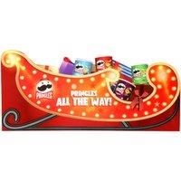 Pringles All the Way! 4 x 40g (160g)