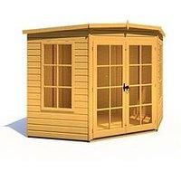 Shire Hampton Summerhouse - 8x8ft
