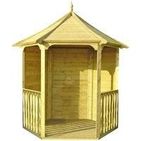 Shire Arbour  7x6ft