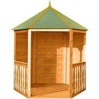 Shire Gazebo Arbour