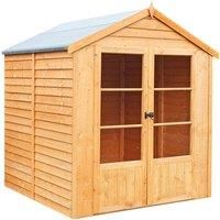 Shire Oatland Summerhouse