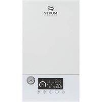 Strom SBSP7C Single-Phase Electric Combi Boiler (651HR)