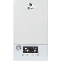 Strom 7KW Single Phase Electric System Boiler SBSP7S