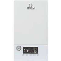Strom 11KW Single Phase Electric System Boiler SBSP11S