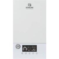 Strom SBTP21C 3-Phase Electric Combi Boiler (663HR)