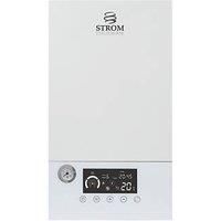 Strom SBTP21S 3-Phase Electric System Boiler (100HR)