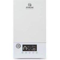 Strom Elite Single-Phase Electric Combi Electric Combi Boiler (349RT)