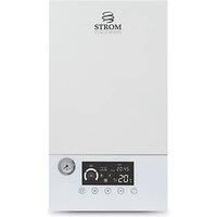 Strom Elite Single-Phase Electric Combi Electric Combi Boiler (171RT)